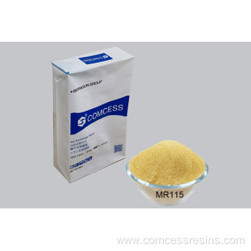 Mixed Bed Ion Exchange Resin (MR115)